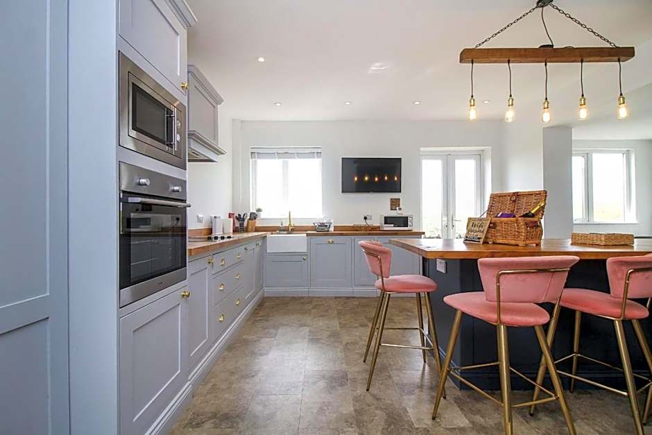 Northern Hideaways Sunnyside