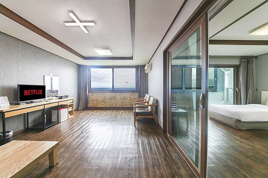 Woorim Hotel