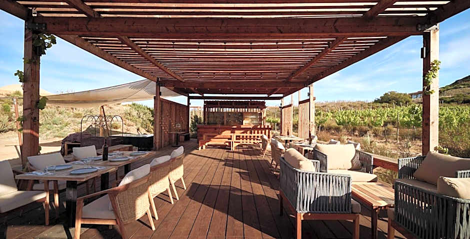 Banyan Tree Veya, Valle de Guadalupe