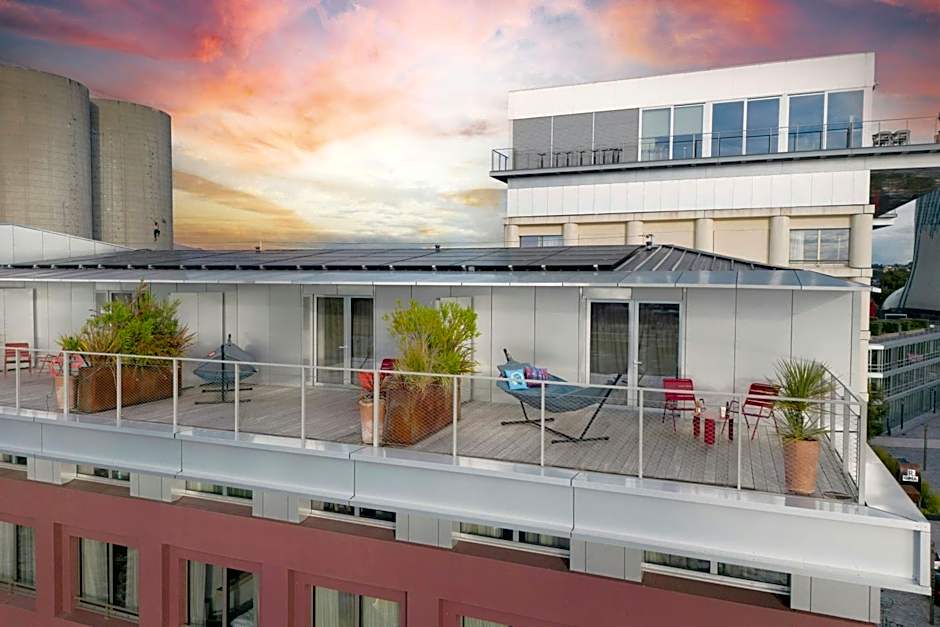 Moxy Bordeaux
