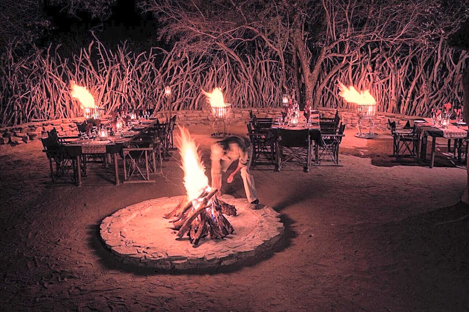 Impodimo Game Lodge
