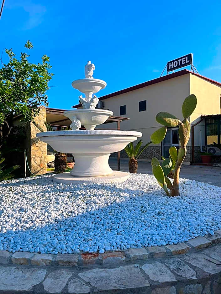 Villaggio turistico la baia degli angeli