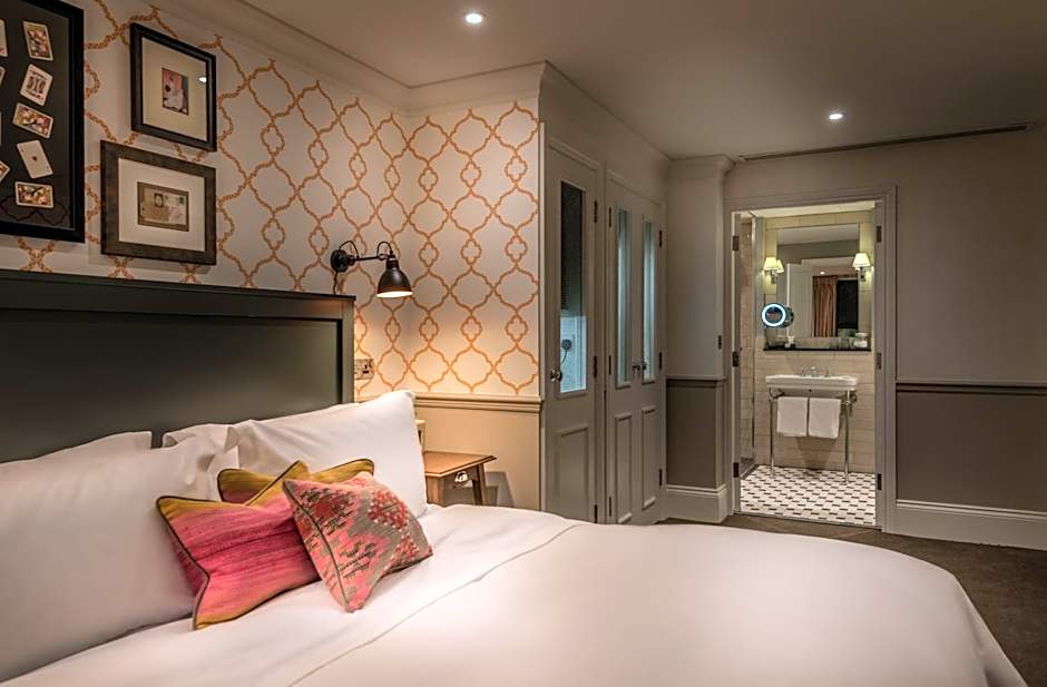 King Street Townhouse