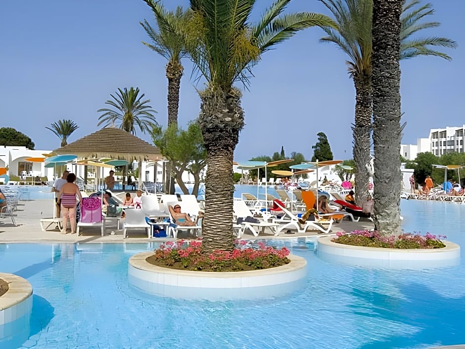 Thalassa Sousse - All Inclusive
