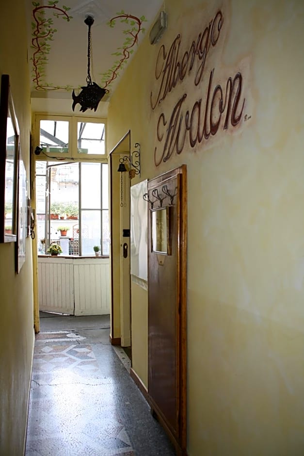 Albergo Avalon