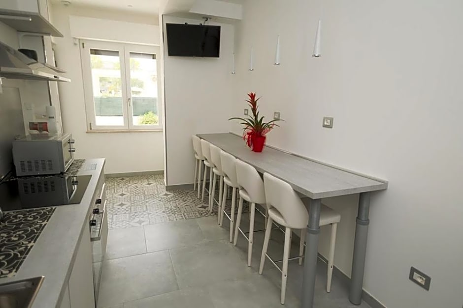 B&B OASI SUL MARE San Salvo Marina