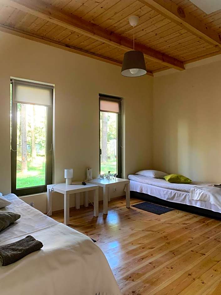 Przystanek Zofiówka