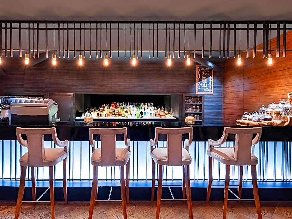 Movenpick Bursa Hotel & Thermal Spa