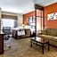 Sleep Inn & Suites Lubbock West