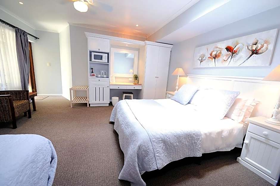 Beachwalk Bed and Breakfast - #Solar Energy #No Loadshedding