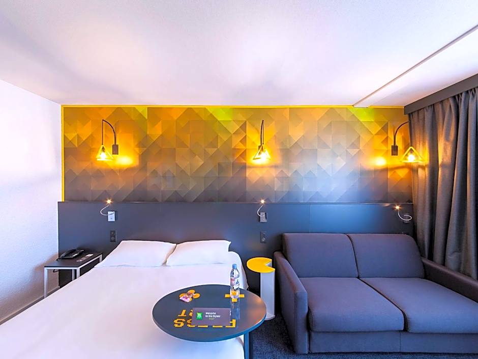 ibis Styles Poitiers Nord