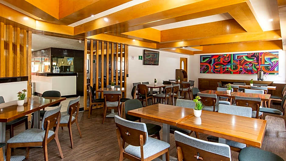 Hotel San Lucas
