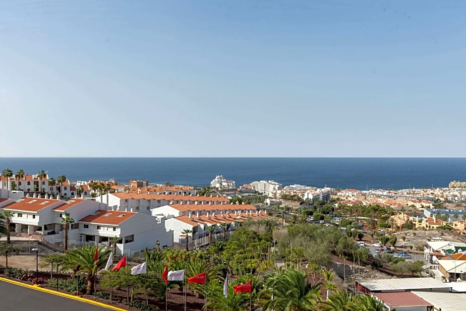 Ramada Residences By Wyndham Tenerife Costa Adeje