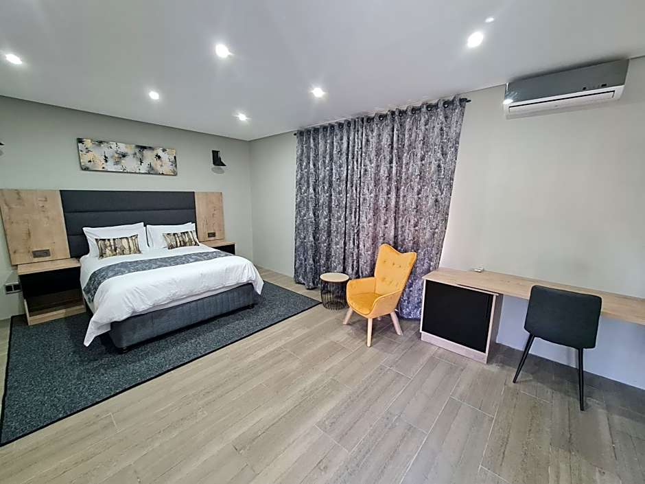 Luxe on Ridge Boutique Hotel