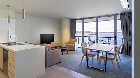 Crowne Plaza Residences Port Moresby By IHG