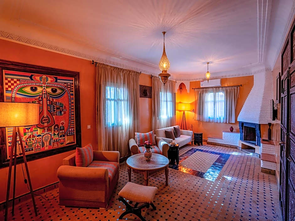 Riad Dar Sido