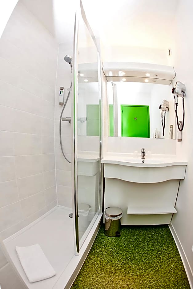 ibis Styles Sarrebourg