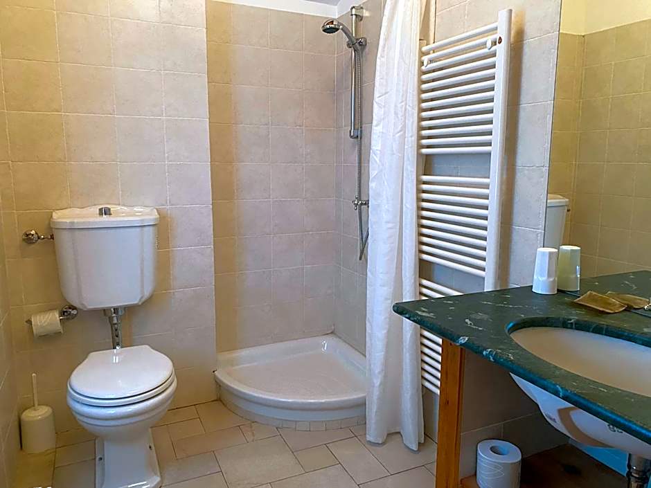 Hotel Villa Simplicitas