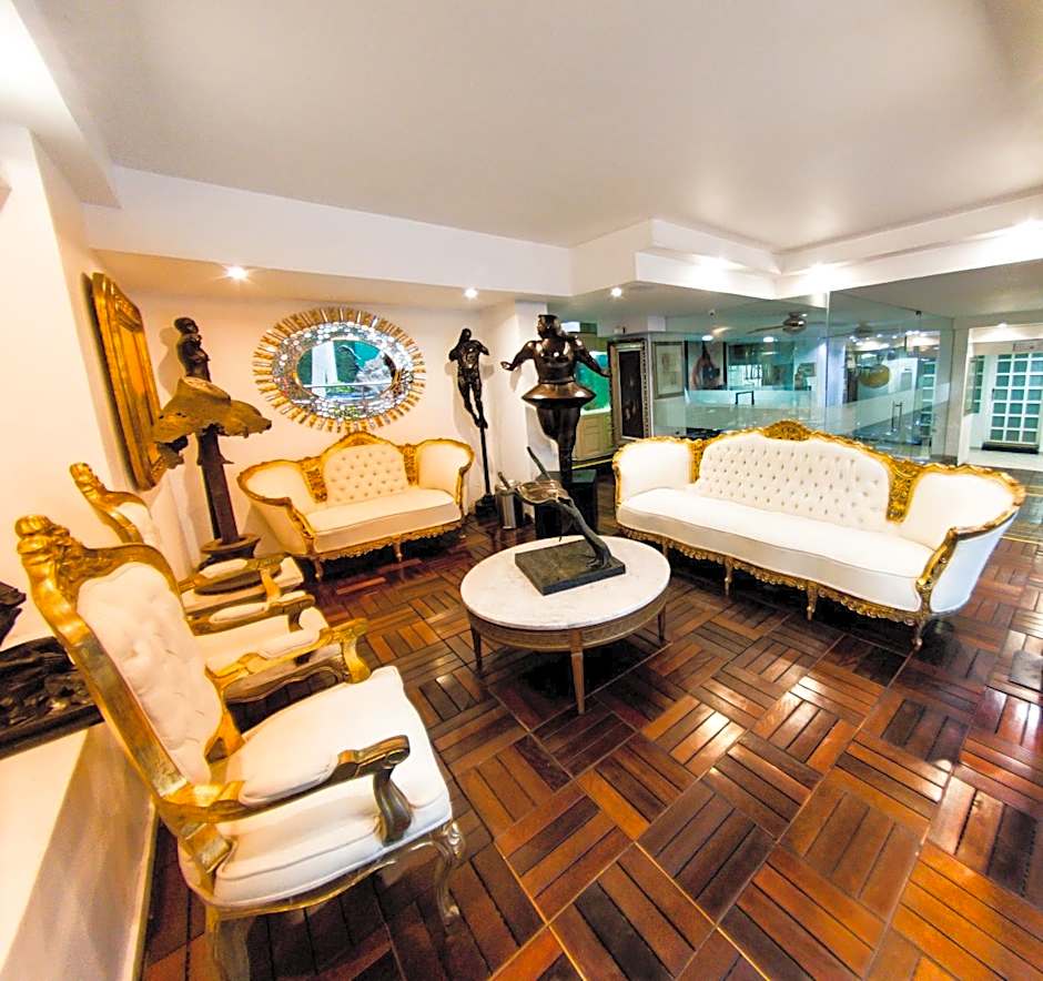 European Life Style Executive Suites