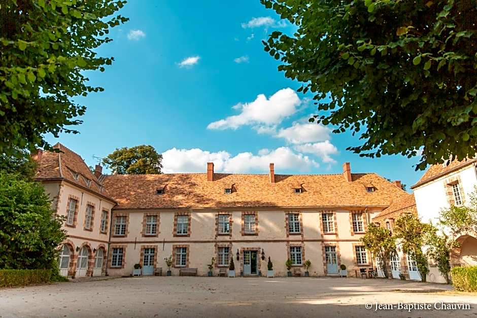 Château de la Cour Senlisse