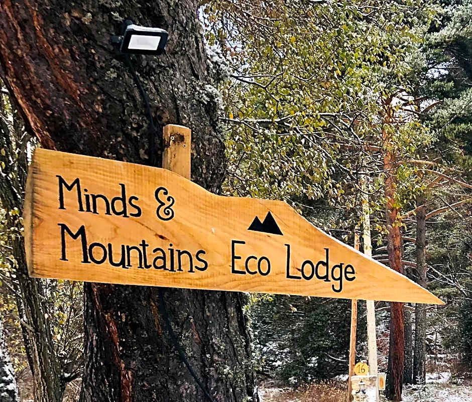 Minds & Mountains Eco Lodge