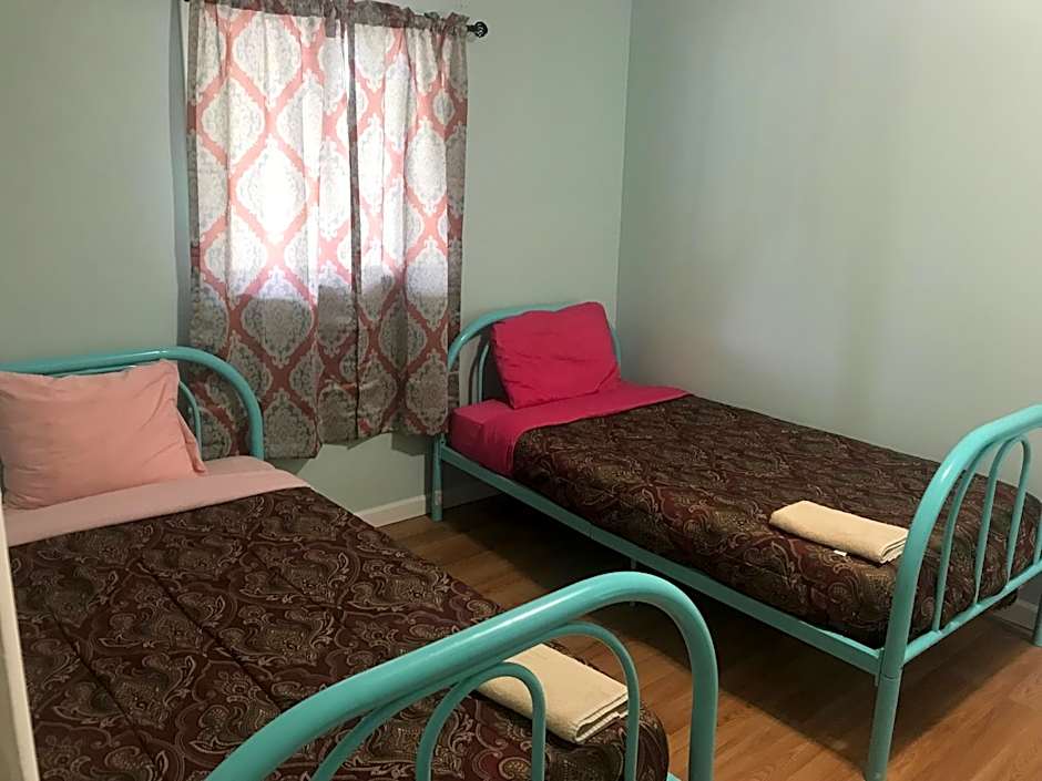 Hillside Motel