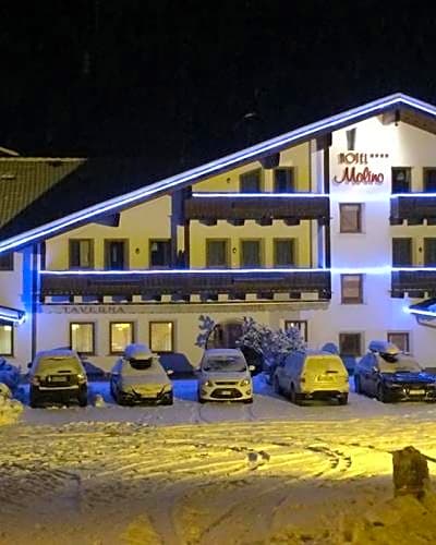 Hotel Molino