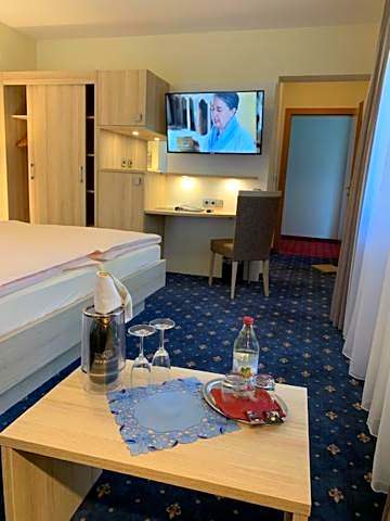 Hotel Sonnenhof