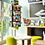 ibis budget Saint Malo Centre