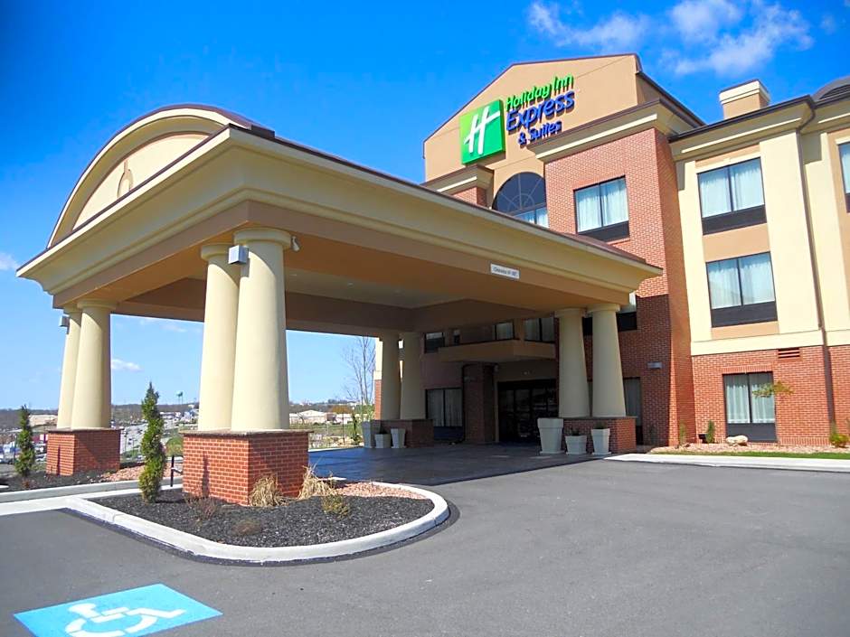Holiday Inn Express Greensburg By IHG