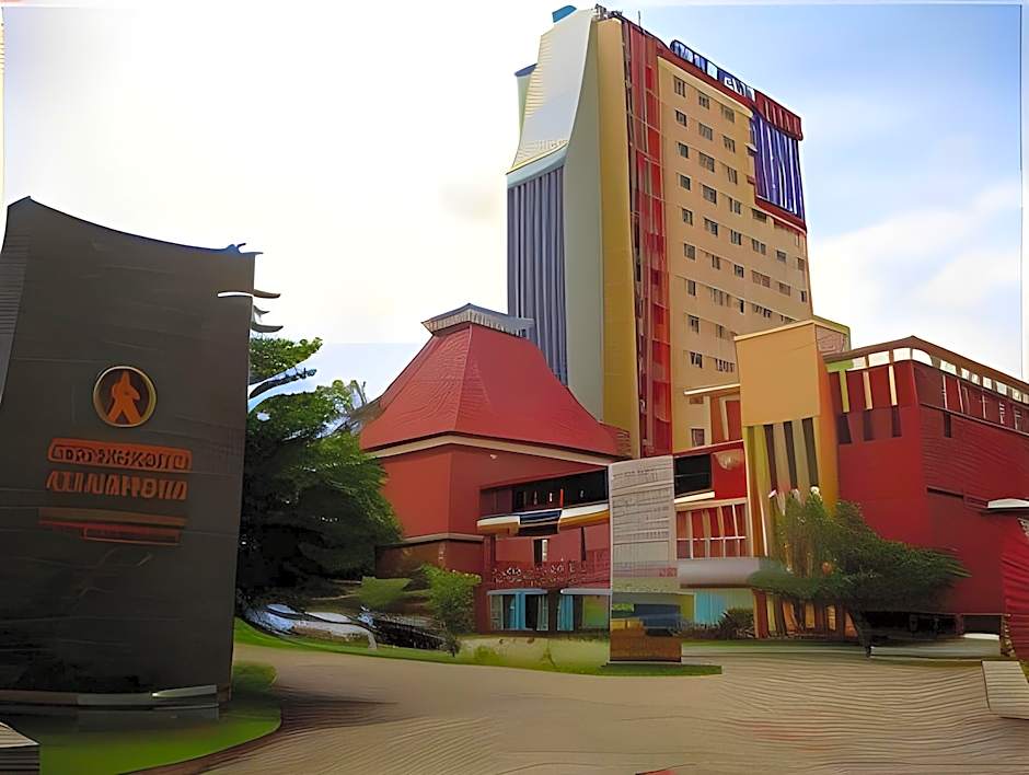 Abadi Suite Hotel & Tower Jambi by Tritama Hospitality