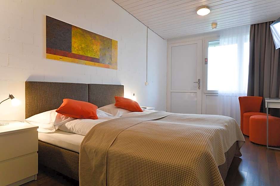 Hotel Bodensee-Arena