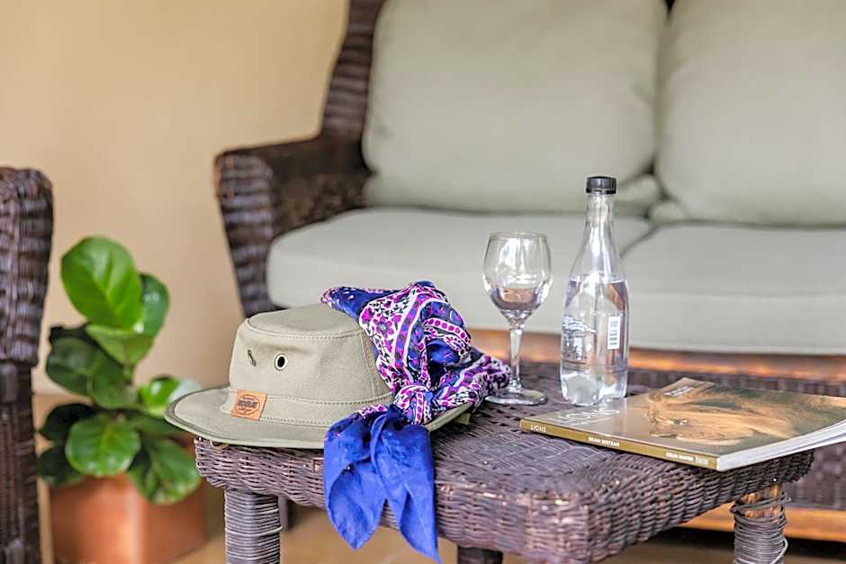 Perry's Bridge Hollow Boutique Hotel