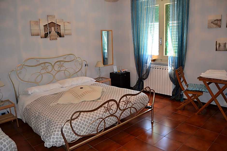 B&B Residenza Marina