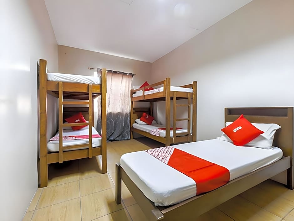 Metro Deluxe Residences near OWWA Pasay