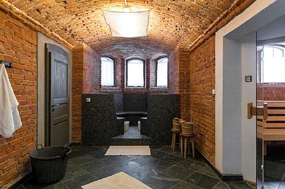 Hotel Schloss Gamehl