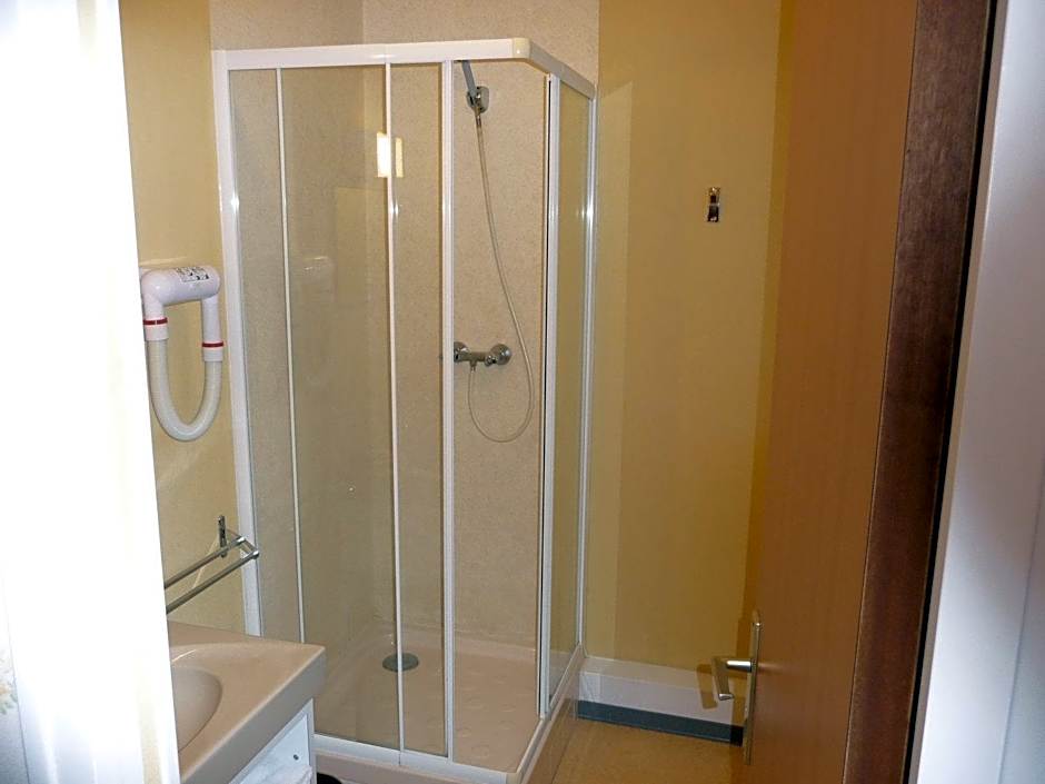 Hotel du Haut Marais