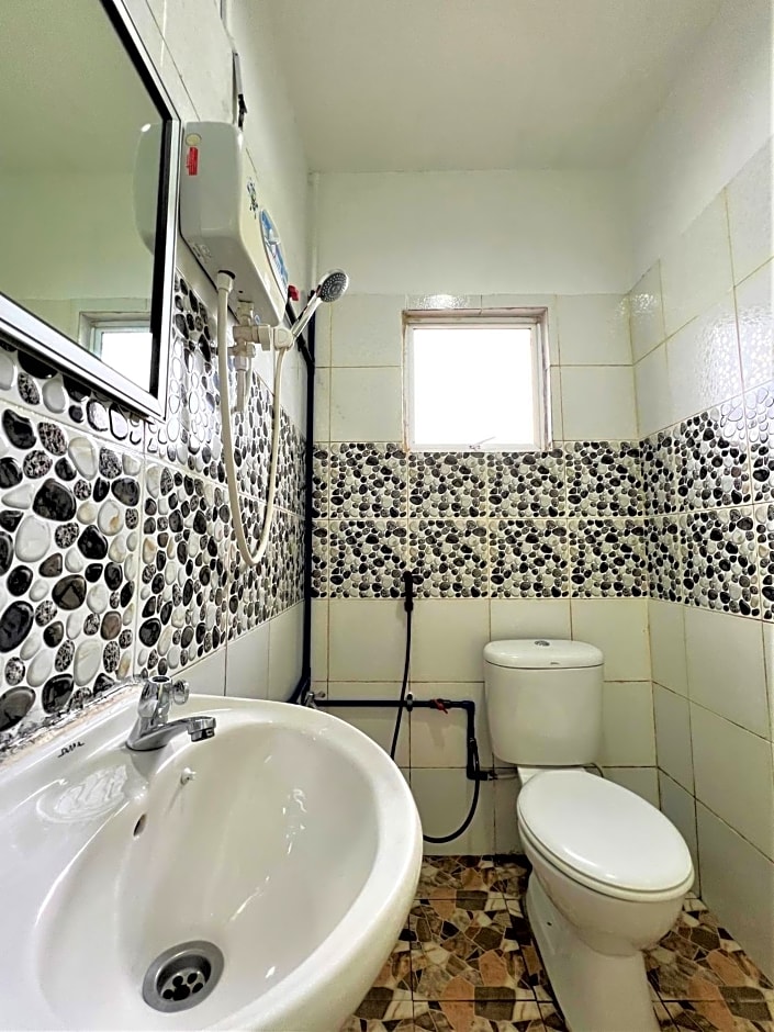 Suang Noh Homestay Kundasang