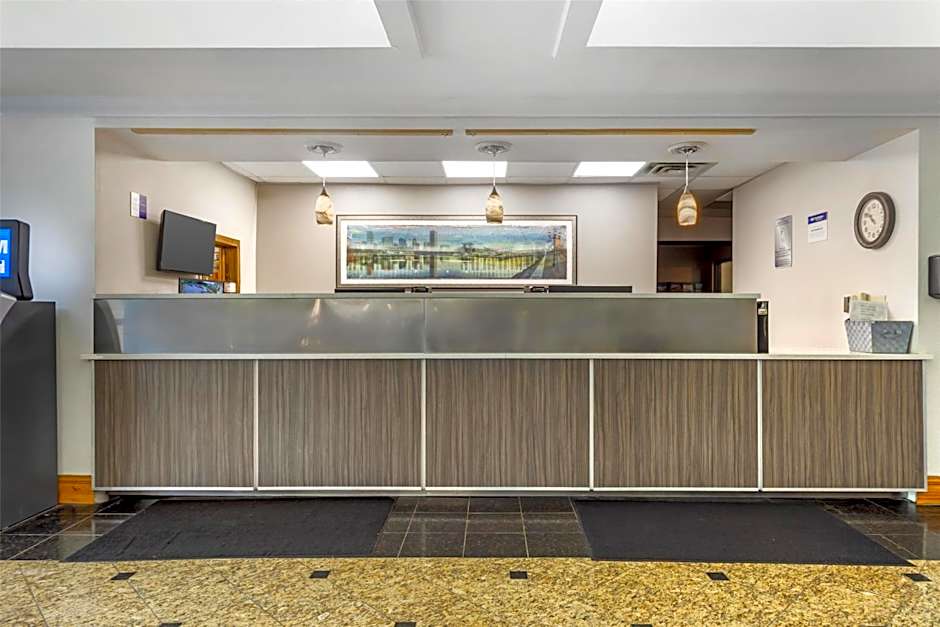 Best Western Chesapeake Bay North Inn
