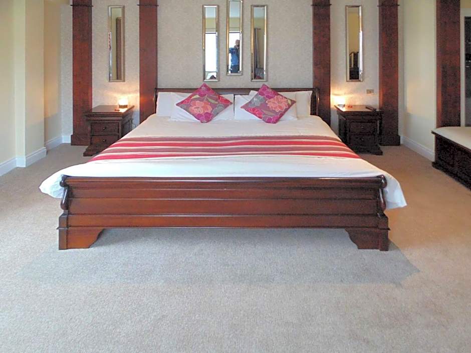 Óstán Oileán Acla