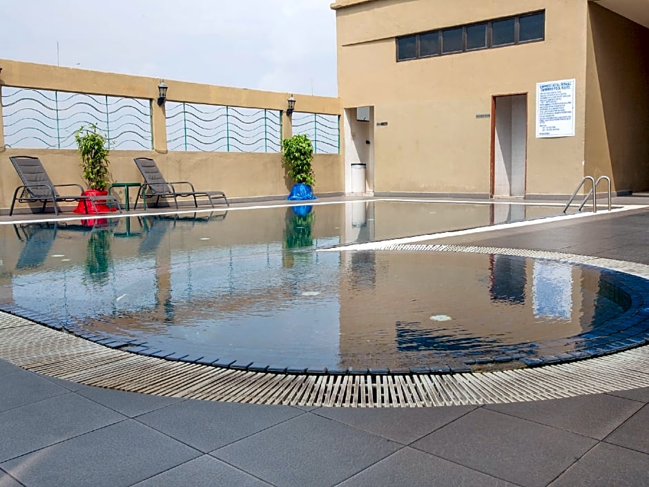 Empress Hotel Sepang