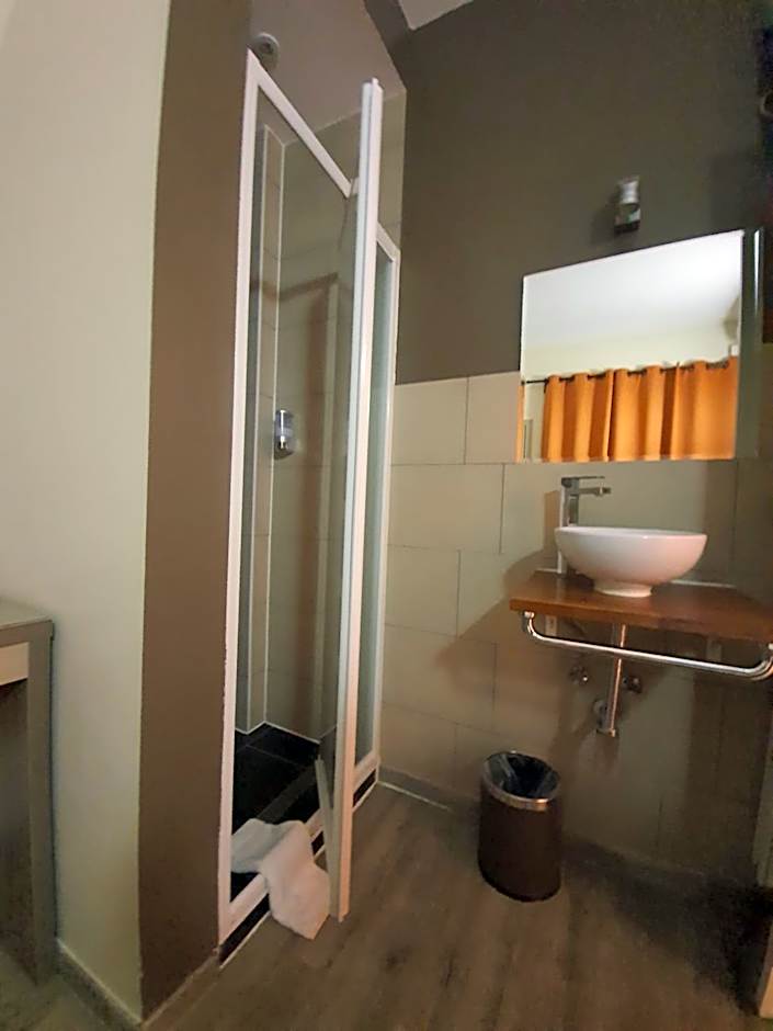 Hotel Midi-Zuid