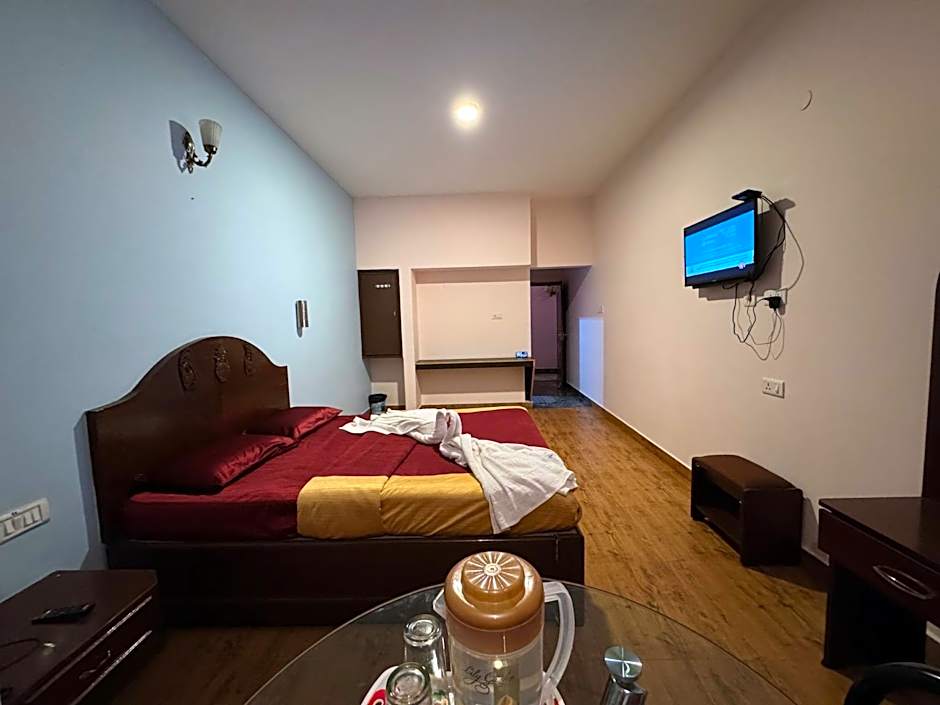 Hotel Green Park