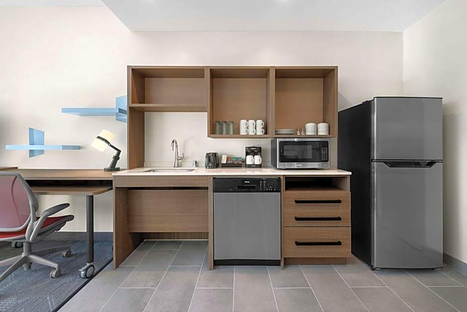 Home2 Suites by Hilton Eureka