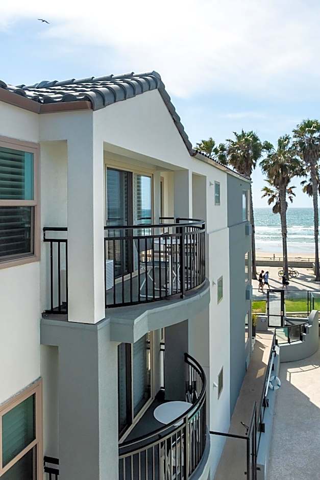 Ocean Park Inn