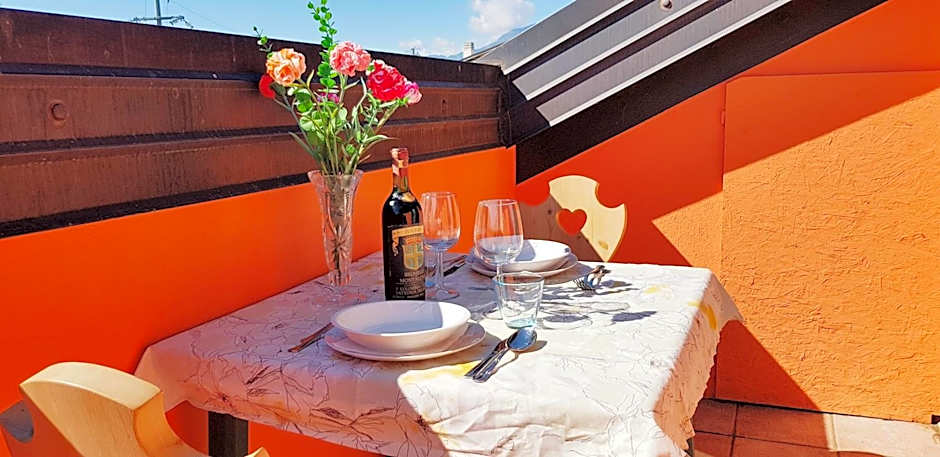 Bed & Breakfast Paradiso