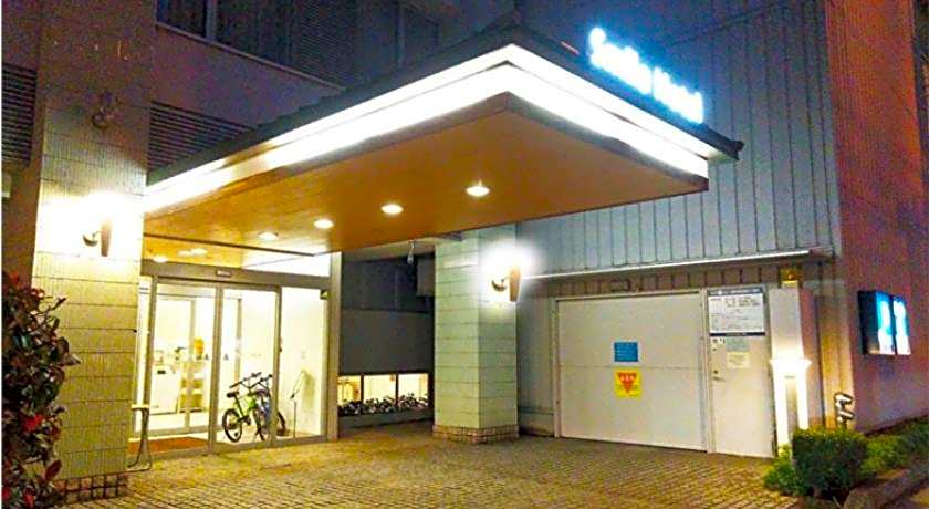 Smile Hotel Matsuyama