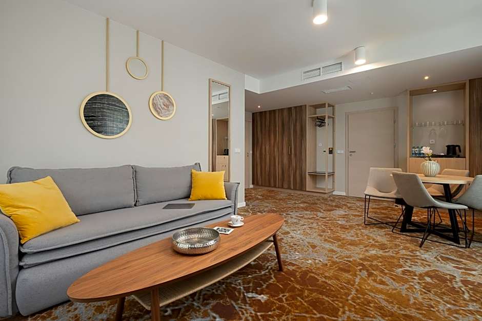 Gryf Ośrodek Pobierowo