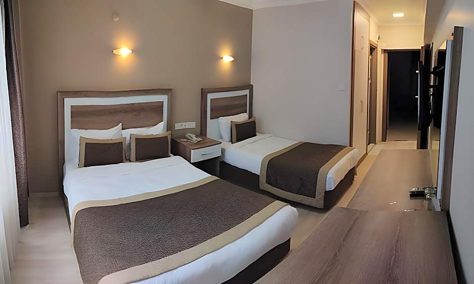 Dempa Hotel