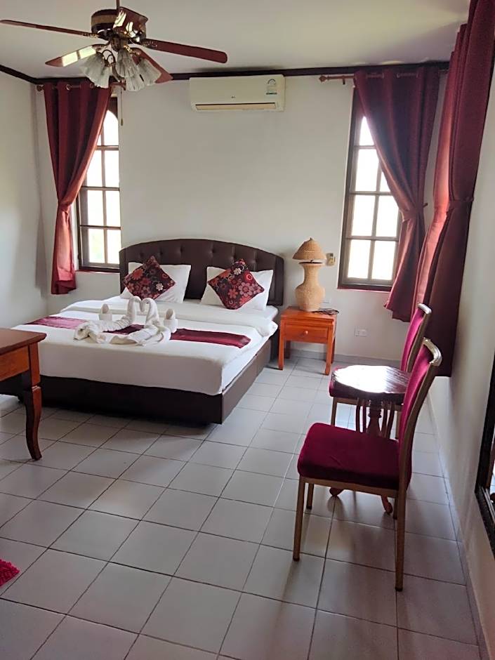 Changthai Comfort Guest House